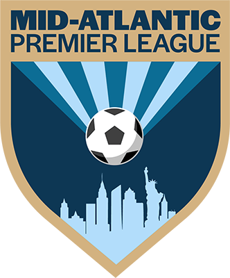 Mid-Atlantic Premier League Logo