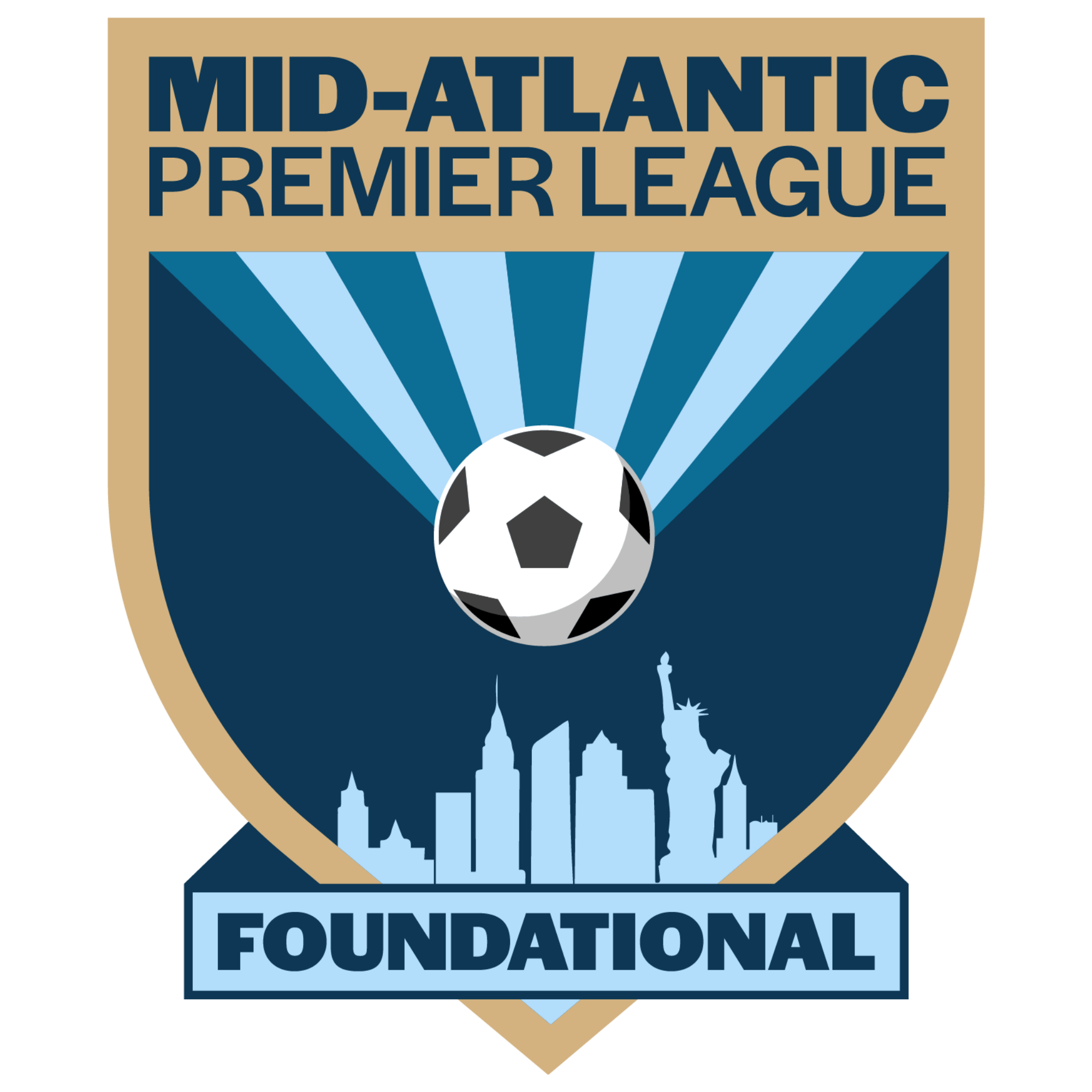 Mid-Atlantic Premier League - Foundational