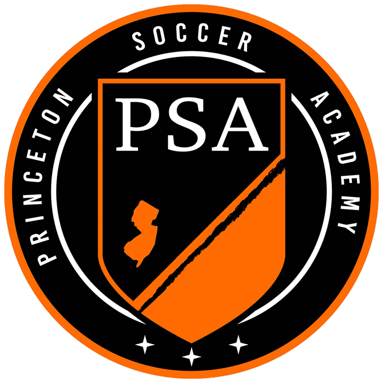 Princeton Soccer Academy