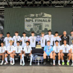 U16 Boys: Princeton FC