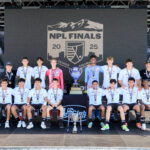 U17 Boys: Princeton FC