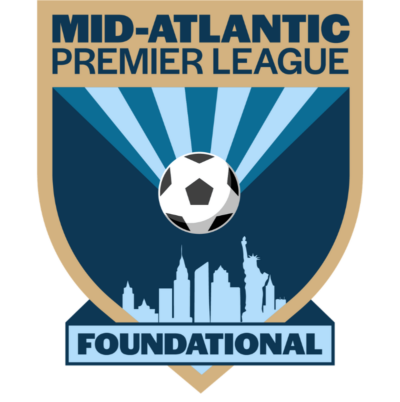 Mid-Atlantic Premier League Logo