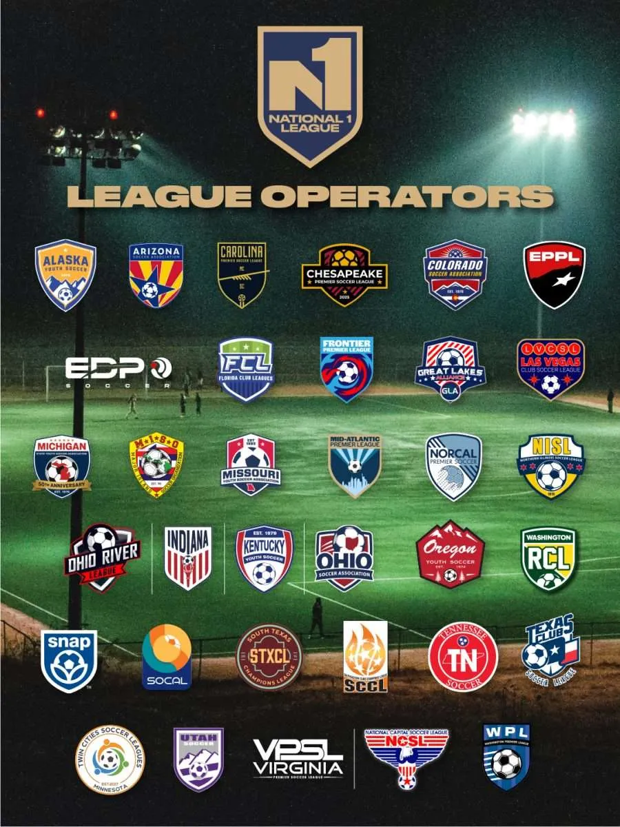 League Operators