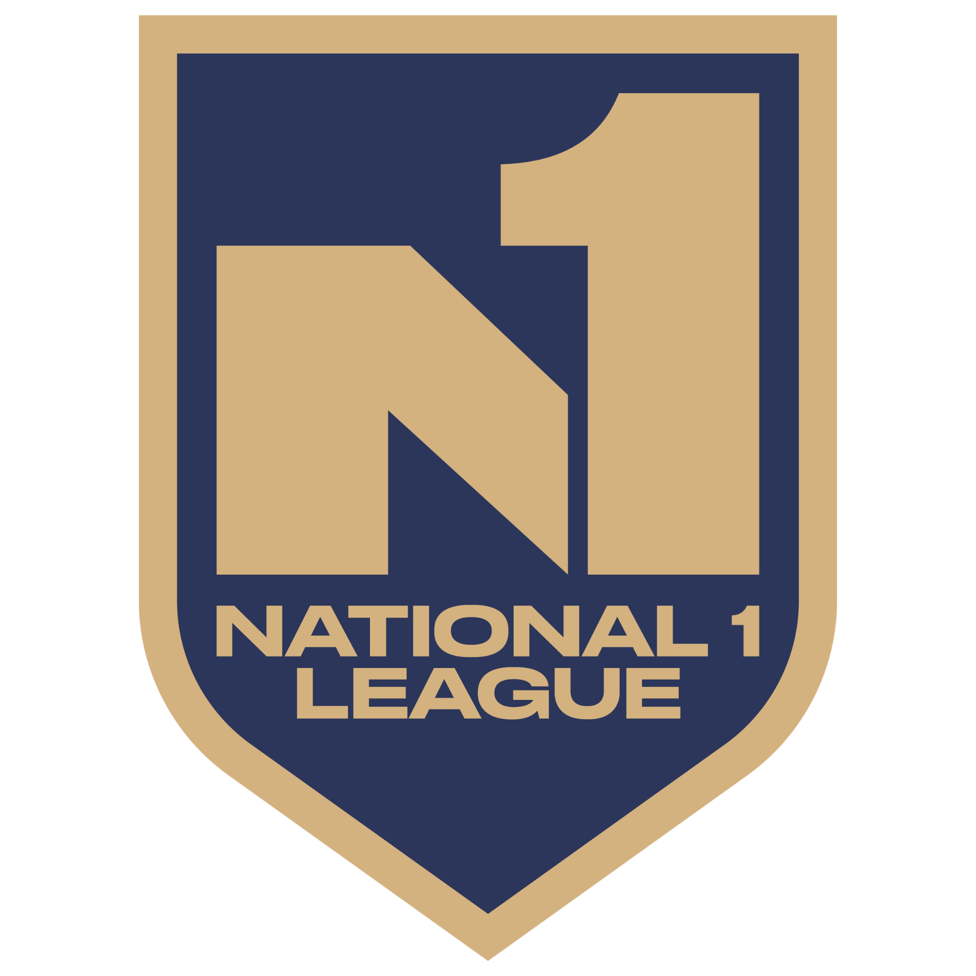 Mid-Atlantic Premier League - Foundational