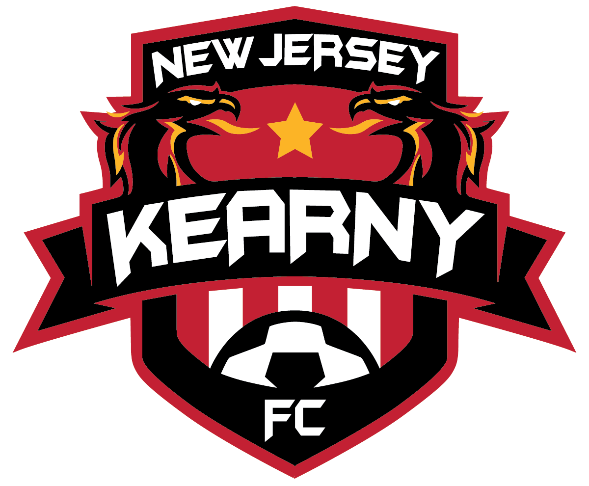 New Jersey Kearny FC